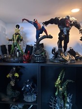Spiderman sideshow premium for sale  Bridgeport