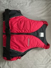 Musto buoyancy aid for sale  TRURO