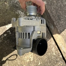 Bmw e36 alternator for sale  BIRMINGHAM