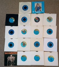 Osmonds donny osmond for sale  PERTH