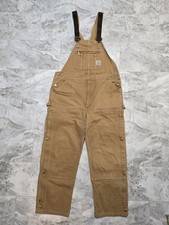 Carhartt canvas double for sale  Lexington
