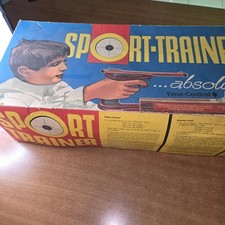 Giocattolo latta sport usato  Pozzuoli