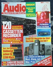 Audio 1988 accuphase gebraucht kaufen  Fichtenberg