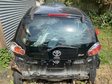Toyota aygo break for sale  BIRMINGHAM