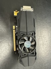Gigabyte nvidia geforce gebraucht kaufen  Rosendahl