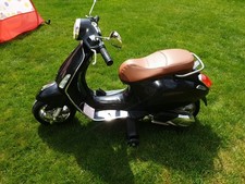 Vespa childrens electric for sale  SITTINGBOURNE