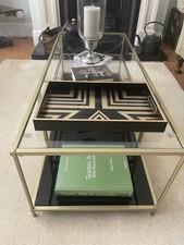 Glass black gold for sale Glass black gold for sale  BATH