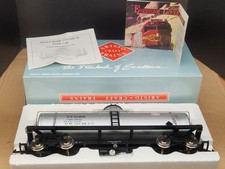 Aristocraft trains singledome for sale  Walton
