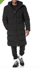 5xlt men puffer for sale  Williamston