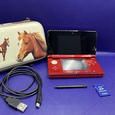 Nintendo 3ds console usato  Roma