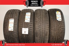 255 r18 invernali 55 usato 255 r18 invernali 55 usato Pesaro