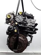 Moteur ford fusion d'occasion  Elven