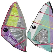 Windsurfing sails 5.7m for sale  GLOUCESTER