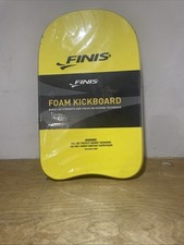 Finis foam kickboard for sale  Alachua