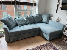 Holmsund corner sofa for sale Holmsund corner sofa for sale  LONDON