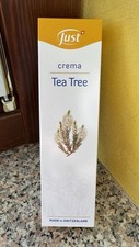 Crema tea tree usato  Volvera