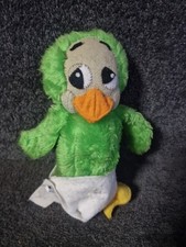 Orville duck nappy for sale  GILLINGHAM