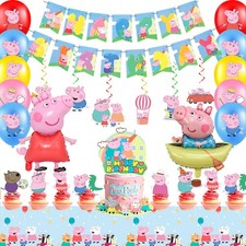 Peppa pig party gebraucht kaufen Peppa pig party gebraucht kaufen  Bremen