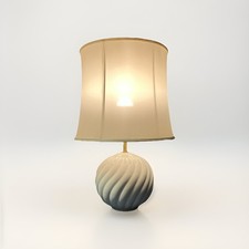 Lampada tavolo design usato  Roma