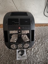 Polo mittelkonsole schalter gebraucht kaufen  Kehl