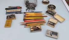 Riesiges schreibfeder konvolut gebraucht kaufen  Neumünster
