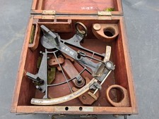 Keuffel esser sextant for sale  Claysburg