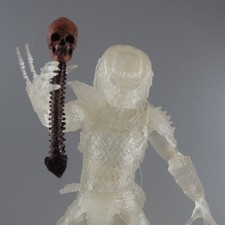 Neca cloaked city for sale  WOODBRIDGE