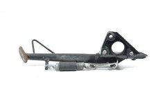 Cavalletto laterale side usato  Italia