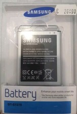 Batteria originale samsung usato  Porto Sant Elpidio