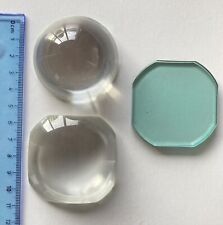 Ptische linsen schutzglas gebraucht kaufen  Rostock