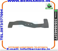 66110594r lama mulching usato 66110594r lama mulching usato  Francavilla in Sinni