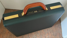Ah35 samsonite aktenkoffer gebraucht kaufen  Herzogenaurach