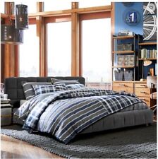 Pottery barn upholstered for sale  Fairfield