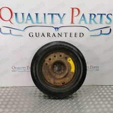 Chevrolet captiva spare for sale  LIVINGSTON