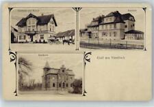 50708009 5105 vieselbach gebraucht kaufen  Deutschland