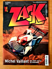 Comic zack 281 gebraucht kaufen  Marl
