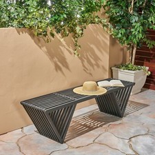 Esme outdoor acacia for sale  Chatsworth