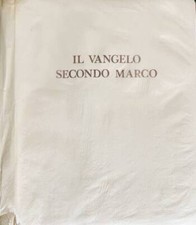 Vangeli illustrati dai usato  Italia