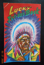 1960s lucky tat for sale  Youngstown
