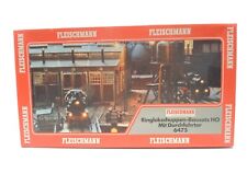 Fleischmann 6475 bausatz gebraucht kaufen  München