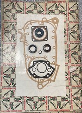 Serie guarnizioni motore usato  Bergamo