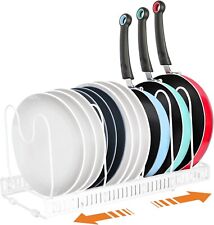 Organizzatore per coperchi usato  Sangiano