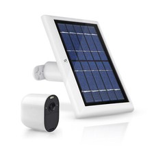 Solar panel arlo for sale  Shakopee