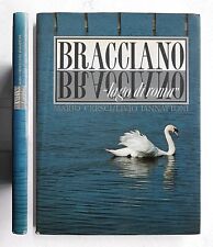 Bracciano lago roma usato  Roma