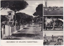Milano marittima ravenna usato  Isola Vicentina
