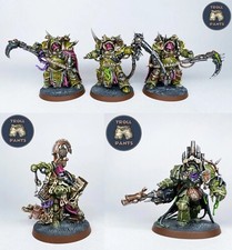 Warhammer 40k death d'occasion  Expédié en Belgium