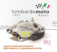 Pinza freno anteriore usato Pinza freno anteriore usato  Riesi