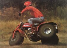 Honda atc185s original for sale  EXETER