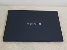 Toshiba dynabook portege for sale  LONDON