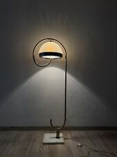 Piantana lampada terra usato  Italia